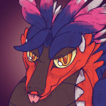 Koraidon Icon