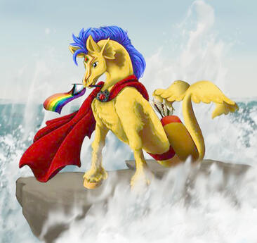 WP1 Neopet art