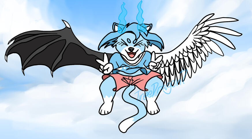 Sky High